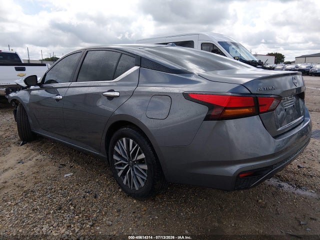 Продажа на аукционе авто 2024 Nissan Altima Sv Fwd, vin: 1N4BL4DV1RN332998, номер лота: 45614314