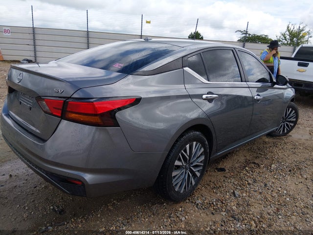 Продажа на аукционе авто 2024 Nissan Altima Sv Fwd, vin: 1N4BL4DV1RN332998, номер лота: 45614314