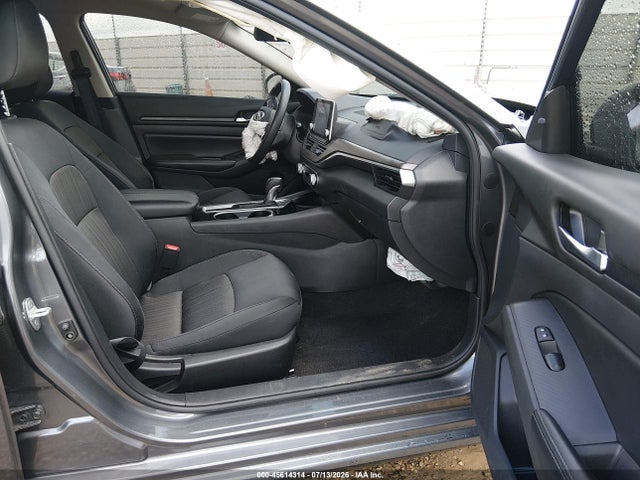Продажа на аукционе авто 2024 Nissan Altima Sv Fwd, vin: 1N4BL4DV1RN332998, номер лота: 45614314