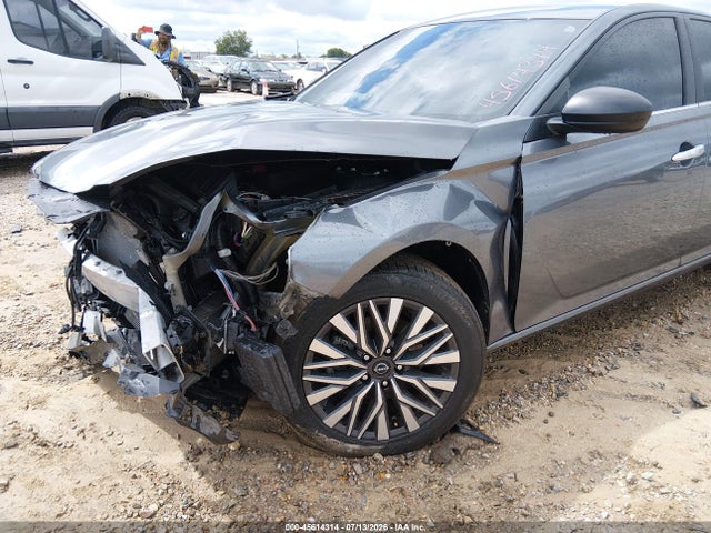 Продажа на аукционе авто 2024 Nissan Altima Sv Fwd, vin: 1N4BL4DV1RN332998, номер лота: 45614314
