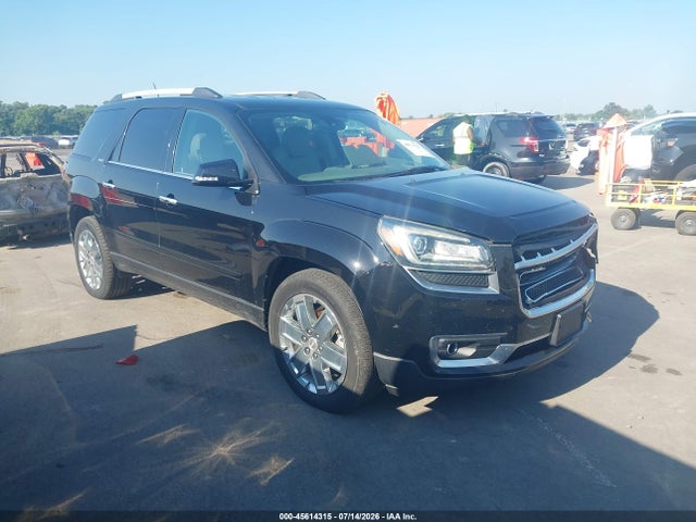 Aukcja sprzedaży 2017 Gmc Acadia Limited, vin: 1GKKVSKD3HJ274437, numer aukcji: 45614315