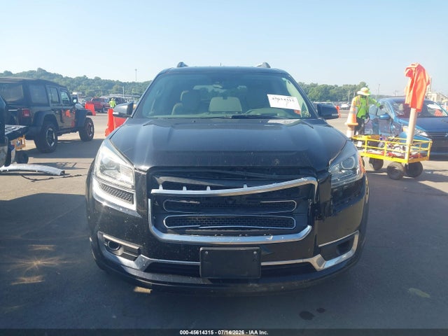 Продажа на аукционе авто 2017 Gmc Acadia Limited, vin: 1GKKVSKD3HJ274437, номер лота: 45614315