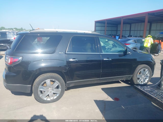 Продажа на аукционе авто 2017 Gmc Acadia Limited, vin: 1GKKVSKD3HJ274437, номер лота: 45614315