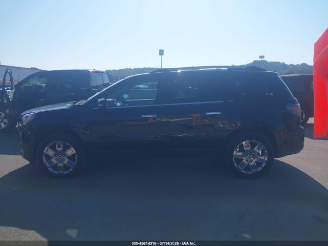Продажа на аукционе авто 2017 Gmc Acadia Limited, vin: 1GKKVSKD3HJ274437, номер лота: 45614315