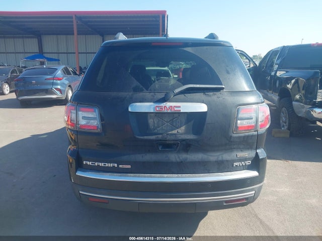 Продажа на аукционе авто 2017 Gmc Acadia Limited, vin: 1GKKVSKD3HJ274437, номер лота: 45614315