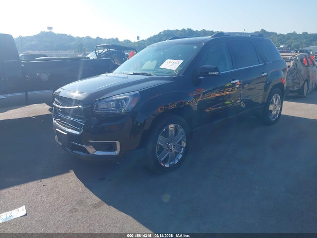 Продажа на аукционе авто 2017 Gmc Acadia Limited, vin: 1GKKVSKD3HJ274437, номер лота: 45614315
