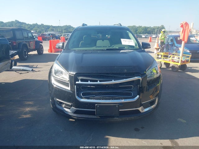 Продажа на аукционе авто 2017 Gmc Acadia Limited, vin: 1GKKVSKD3HJ274437, номер лота: 45614315