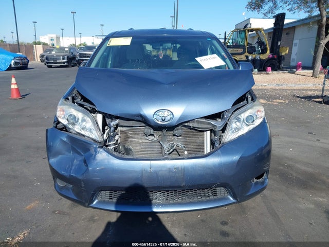 Toyota Sienna Le 8 Passenger 2017 5TDKZ3DC0HS859666 Image 12