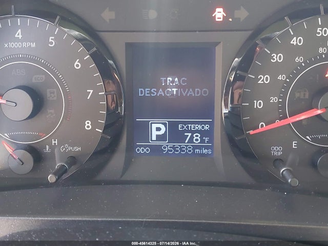 Toyota Sienna Le 8 Passenger 2017 5TDKZ3DC0HS859666 Image 15