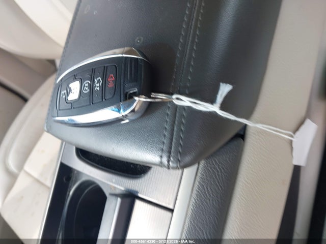 45614330 :رقم المزاد ، 3LN6L5A91LR608606 vin ، 2020 Lincoln Mkz Standard مزاد بيع