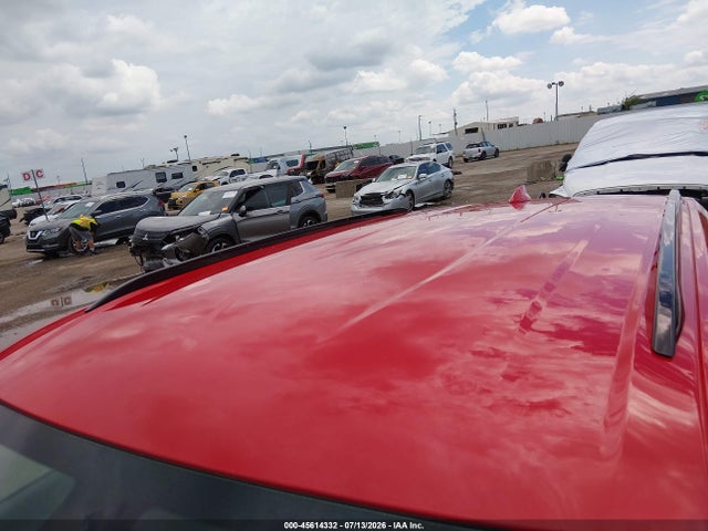 2023 Chevrolet Blazer Fwd 3lt მანქანა იყიდება აუქციონზე, vin: 3GNKBDRS9PS187537, აუქციონის ნომერი: 45614332