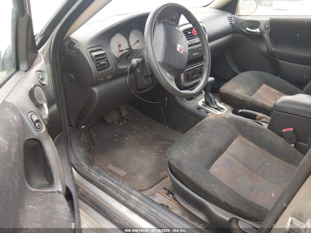 45614334 :رقم المزاد ، 1G8JU54F23Y571963 vin ، 2003 Saturn L-series L200 مزاد بيع