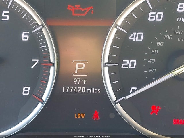 2014 Acura Mdx Technology Package მანქანა იყიდება აუქციონზე, vin: 5FRYD4H44EB010673, აუქციონის ნომერი: 45614336