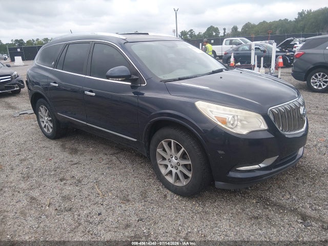 Aukcja sprzedaży 2016 Buick Enclave Convenience, vin: 5GAKRAKD6GJ228417, numer aukcji: 45614340