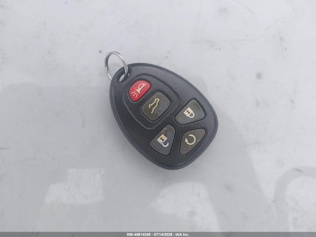 Aukcja sprzedaży 2016 Buick Enclave Convenience, vin: 5GAKRAKD6GJ228417, numer aukcji: 45614340