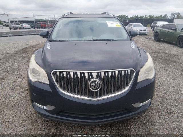 Aukcja sprzedaży 2016 Buick Enclave Convenience, vin: 5GAKRAKD6GJ228417, numer aukcji: 45614340