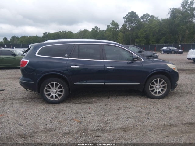 Aukcja sprzedaży 2016 Buick Enclave Convenience, vin: 5GAKRAKD6GJ228417, numer aukcji: 45614340
