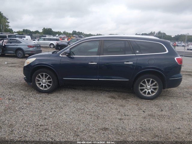 Aukcja sprzedaży 2016 Buick Enclave Convenience, vin: 5GAKRAKD6GJ228417, numer aukcji: 45614340