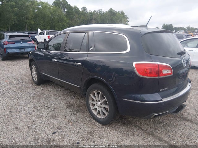 Aukcja sprzedaży 2016 Buick Enclave Convenience, vin: 5GAKRAKD6GJ228417, numer aukcji: 45614340