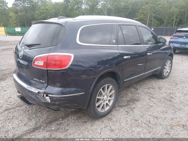 Aukcja sprzedaży 2016 Buick Enclave Convenience, vin: 5GAKRAKD6GJ228417, numer aukcji: 45614340