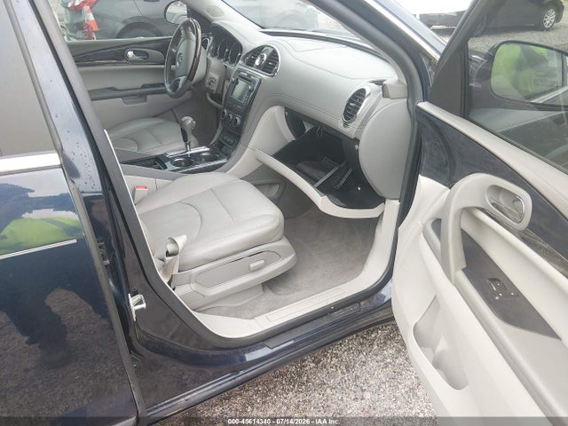 Aukcja sprzedaży 2016 Buick Enclave Convenience, vin: 5GAKRAKD6GJ228417, numer aukcji: 45614340
