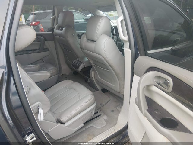 Aukcja sprzedaży 2016 Buick Enclave Convenience, vin: 5GAKRAKD6GJ228417, numer aukcji: 45614340