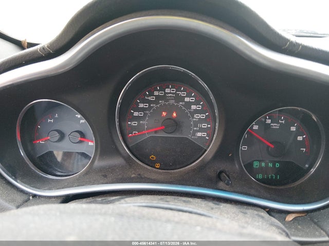 Продажа на аукционе авто 2014 Dodge Avenger Se, vin: 1C3CDZAG2EN149462, номер лота: 45614341
