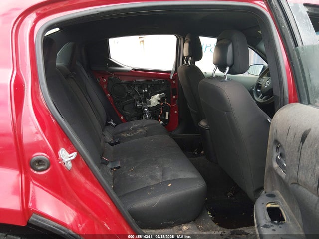 Продажа на аукционе авто 2014 Dodge Avenger Se, vin: 1C3CDZAG2EN149462, номер лота: 45614341