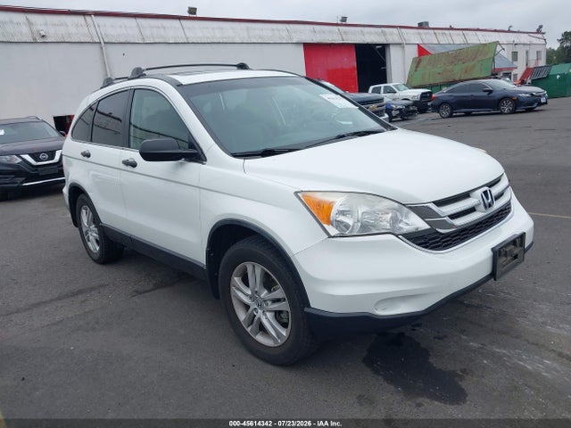 Aukcja sprzedaży 2011 Honda Cr-v Ex, vin: JHLRE4H55BC007448, numer aukcji: 45614342
