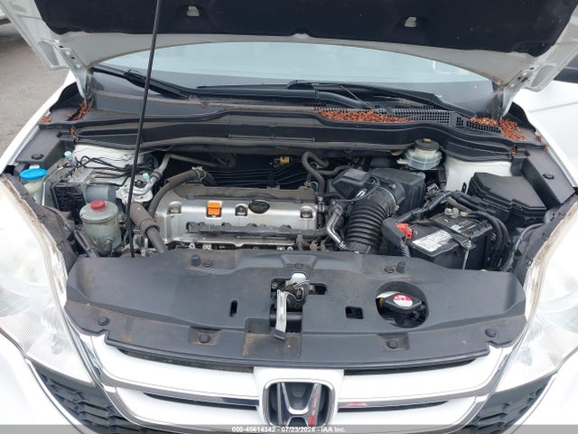 Aukcja sprzedaży 2011 Honda Cr-v Ex, vin: JHLRE4H55BC007448, numer aukcji: 45614342