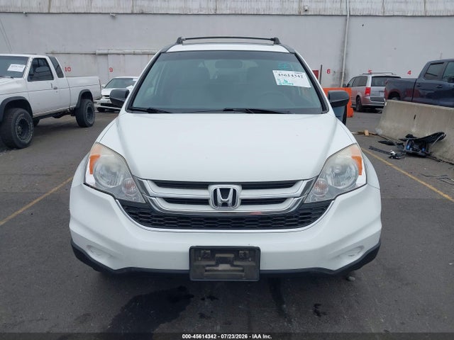 Aukcja sprzedaży 2011 Honda Cr-v Ex, vin: JHLRE4H55BC007448, numer aukcji: 45614342