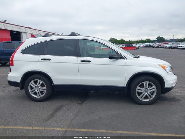 Aukcja sprzedaży 2011 Honda Cr-v Ex, vin: JHLRE4H55BC007448, numer aukcji: 45614342
