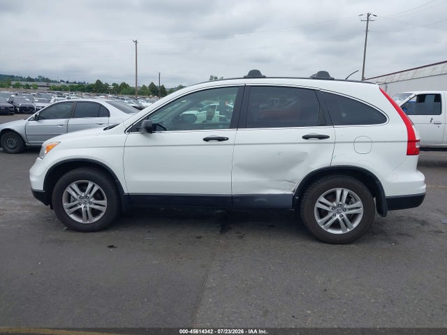 Aukcja sprzedaży 2011 Honda Cr-v Ex, vin: JHLRE4H55BC007448, numer aukcji: 45614342
