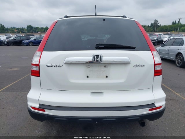Aukcja sprzedaży 2011 Honda Cr-v Ex, vin: JHLRE4H55BC007448, numer aukcji: 45614342