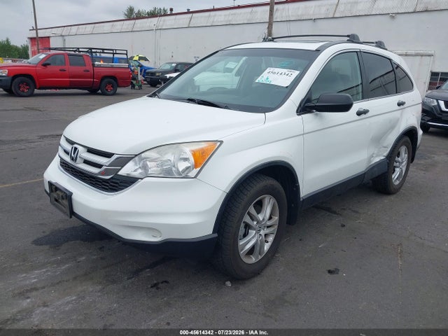 Aukcja sprzedaży 2011 Honda Cr-v Ex, vin: JHLRE4H55BC007448, numer aukcji: 45614342