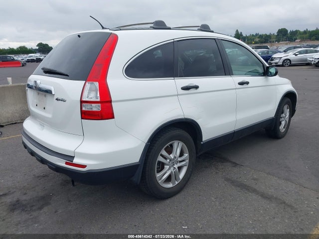 Aukcja sprzedaży 2011 Honda Cr-v Ex, vin: JHLRE4H55BC007448, numer aukcji: 45614342