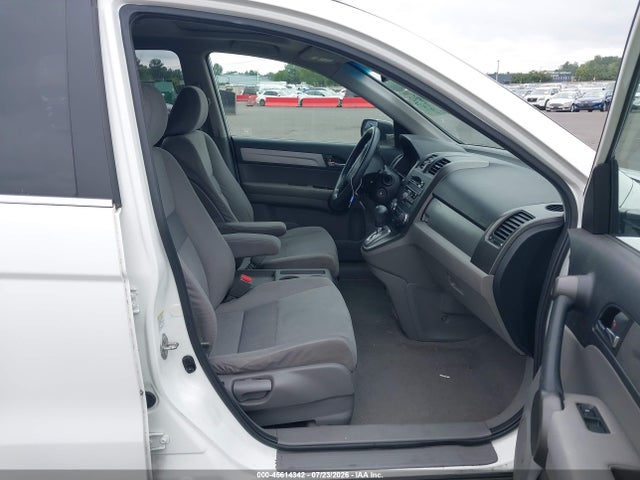 Aukcja sprzedaży 2011 Honda Cr-v Ex, vin: JHLRE4H55BC007448, numer aukcji: 45614342