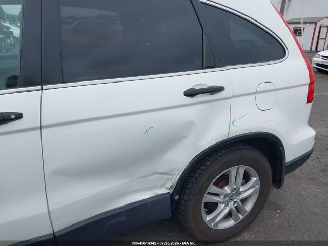 Aukcja sprzedaży 2011 Honda Cr-v Ex, vin: JHLRE4H55BC007448, numer aukcji: 45614342