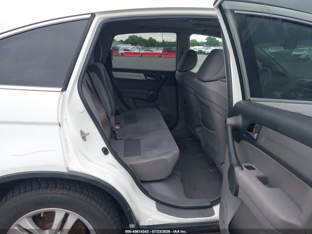 Aukcja sprzedaży 2011 Honda Cr-v Ex, vin: JHLRE4H55BC007448, numer aukcji: 45614342