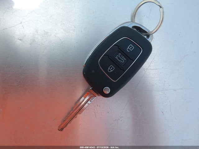 Hyundai ELANTRA SEL 2019 5NPD84LFXKH462847 Image 11