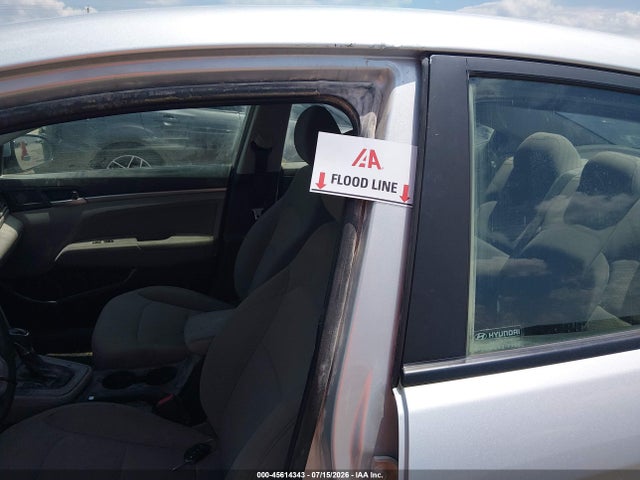 Hyundai ELANTRA SEL 2019 5NPD84LFXKH462847 Image 6
