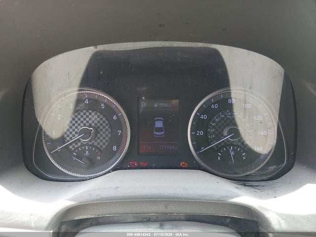 Hyundai ELANTRA SEL 2019 5NPD84LFXKH462847 Image 7