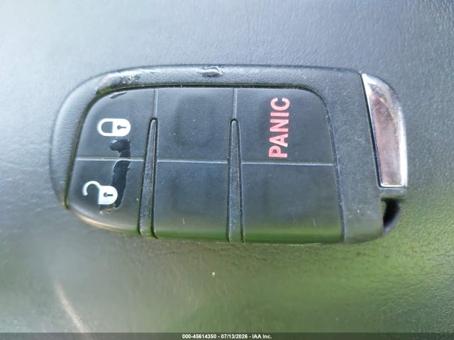 Aukcja sprzedaży 2017 Jeep Renegade Altitude, vin: ZACCJBBB0HPF82014, numer aukcji: 45614350