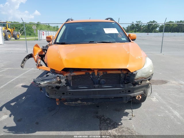 45614355 :رقم المزاد ، JF2GPAGC5D2869057 vin ، 2013 Subaru Xv Crosstrek 2.0i Limited مزاد بيع