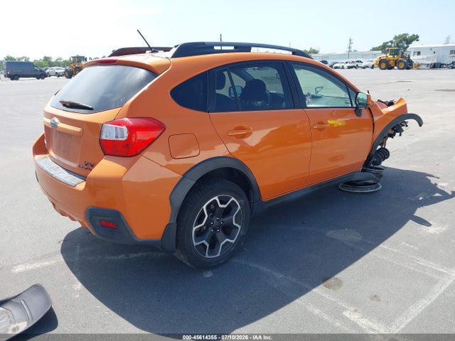 45614355 :رقم المزاد ، JF2GPAGC5D2869057 vin ، 2013 Subaru Xv Crosstrek 2.0i Limited مزاد بيع