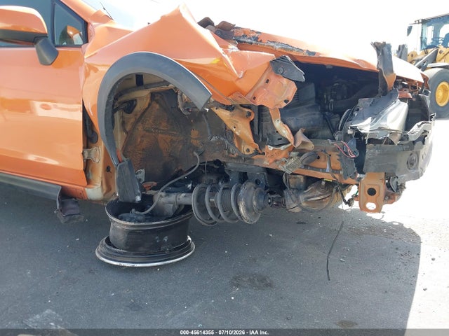 45614355 :رقم المزاد ، JF2GPAGC5D2869057 vin ، 2013 Subaru Xv Crosstrek 2.0i Limited مزاد بيع