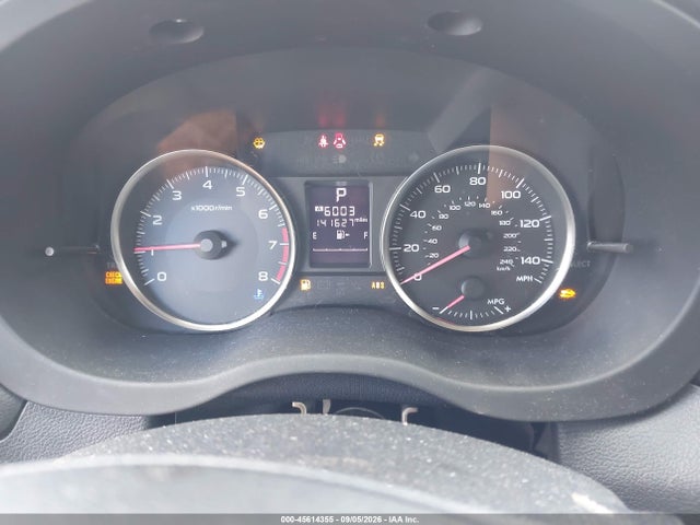 45614355 :رقم المزاد ، JF2GPAGC5D2869057 vin ، 2013 Subaru Xv Crosstrek 2.0i Limited مزاد بيع