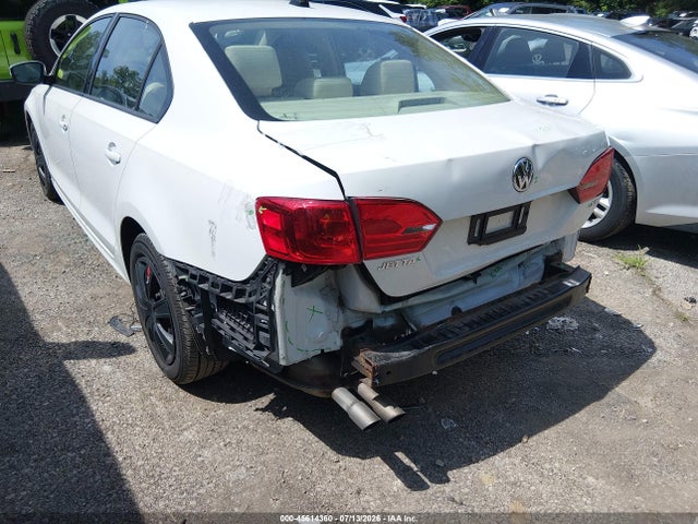 Продажа на аукционе авто 2014 Volkswagen Jetta 1.8t Se, vin: 3VWD17AJ4EM281302, номер лота: 45614360