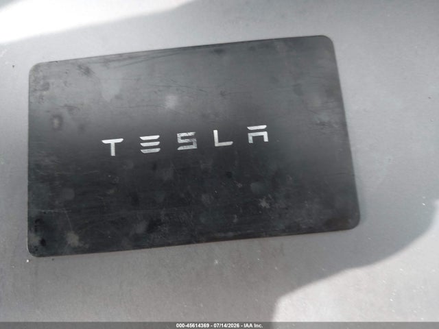 45614369 :رقم المزاد ، 5YJ3E1EAXPF652190 vin ، 2023 Tesla Model 3 Rear-wheel Drive مزاد بيع