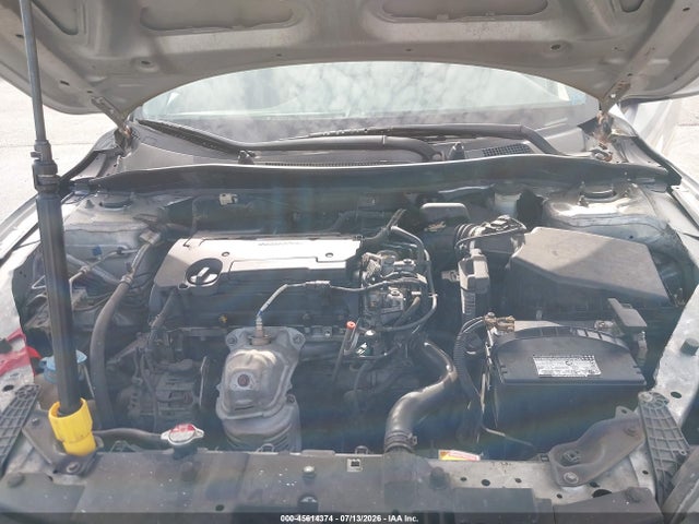45614374 :رقم المزاد ، 1HGCR2F34FA115656 vin ، 2015 Honda Accord Lx مزاد بيع